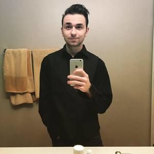 Meet your Posher, Chase